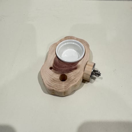 貝塚伊吹 おやつ入れつきテーブルパーチ【A】