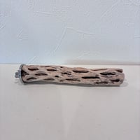 カクタスパーチ極小サイズ⑬ 直径2.5~3cm/長さ15cm【自然木 止まり木 バンブルフット 趾瘤症 】