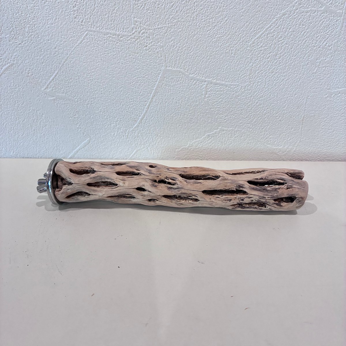 リバティ☆さま専用カクタス　パーチ　特注品 カクタスパーチ極小サイズ⑬ 直径2.5~3cm/長さ15cm【自然木 止まり木