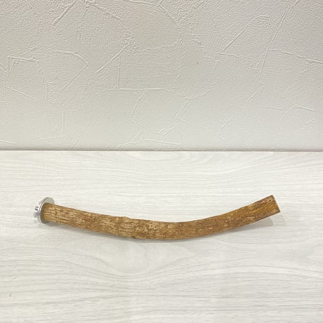 自然木（ツタ）のパーチ②