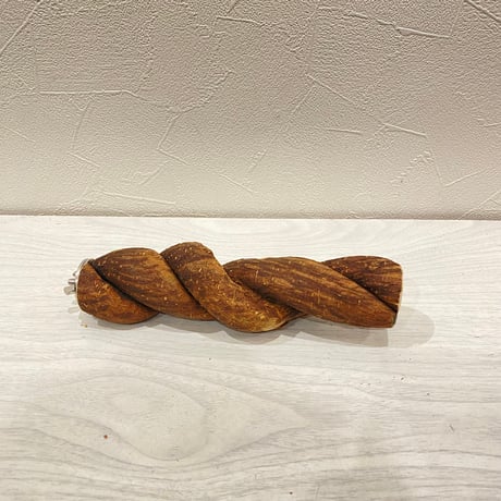 自然木（ツタ）ツイストパーチ