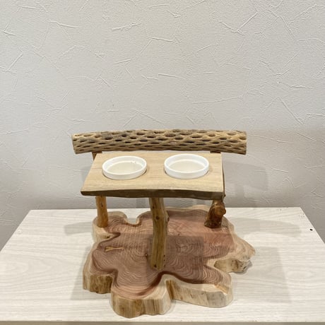 おしゅし屋さん　カクタスカウンタースタンド