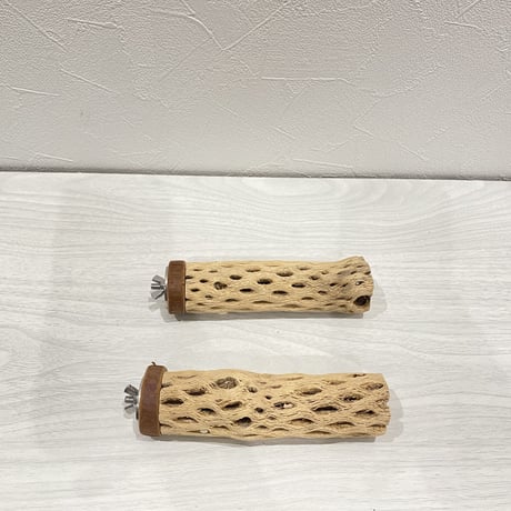 【kuwa.man様専用】カクタスパーチ 小サイズ 長さ/13cm