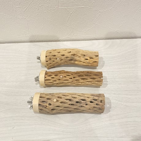 【urokokina8様専用】カクタスパーチ 小サイズ 12cm