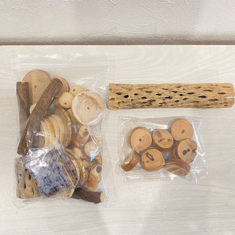 【gyao_shinobu様専用】おでんくん具材セット 取り替えパーチ