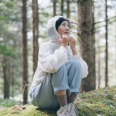 【RawLow Mountain Works】Hiker Baker Pants