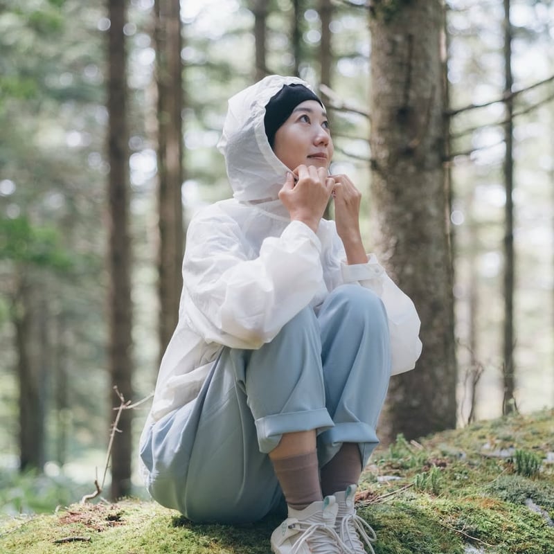 RawLow Mountain Works】Hiker Baker Pants | MOUN