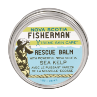 【NOVA SCOTIA FISHERMAN】レスキューバーム