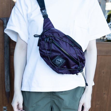 【RawLow Mountain Works】 Nuts Pack