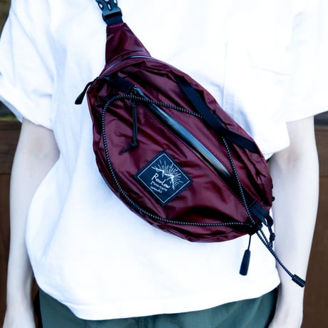 【RawLow Mountain Works】 Nuts Pack