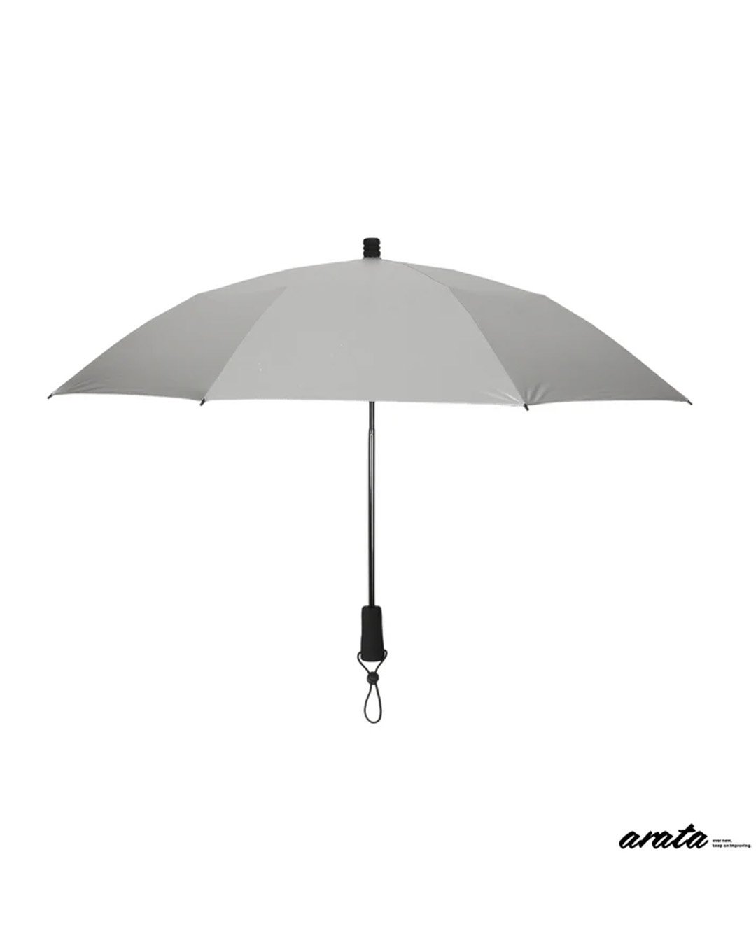 arata】晴雨兼用傘トレッキングアンブレラ ASU-08 | MOUNTAIN JAM