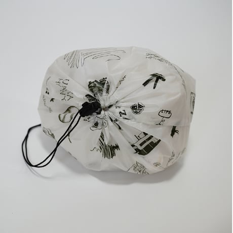 【holo】UH Staff sack