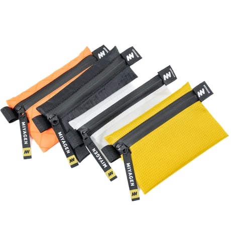 【MIYAGEN】Lastbit Pouch