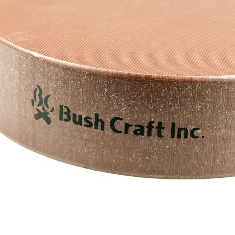 Bush CraftｘMOUNTAINJAM ”MAKI-WARIDAI”