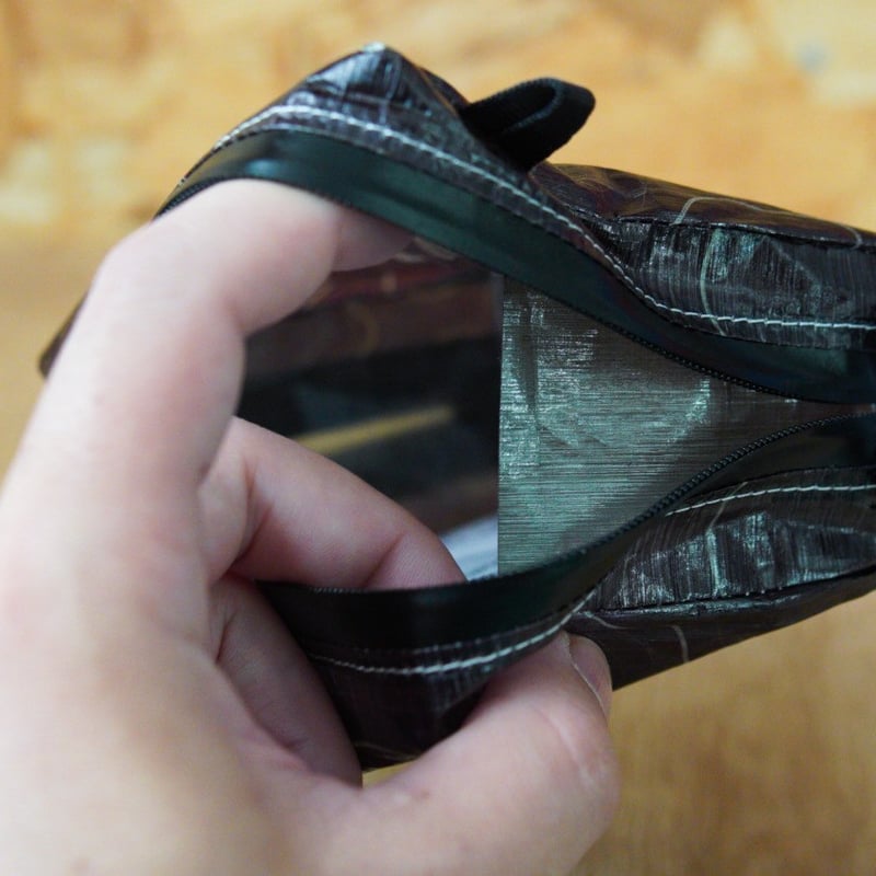 Perm And Baton × MOUNTAIN JAM＝ TrailSnap Mini（