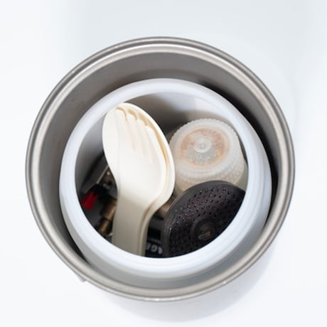 【MIYAGEN】 Food Canister 500