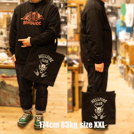 CORDURA®︎ｘMTNJAM MODEL：MT.Bivouac