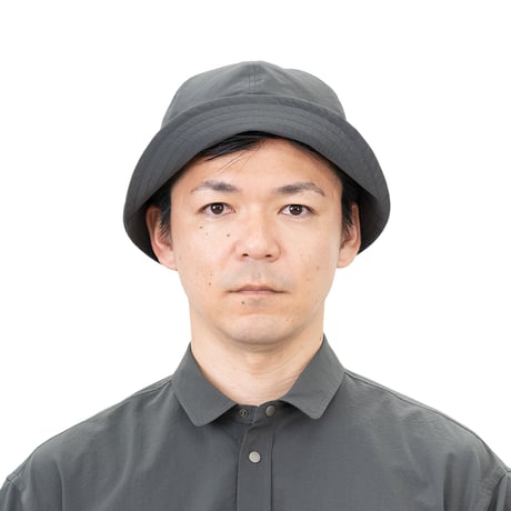 【RIDGE MOUNTAIN GEAR】Enough Hat  NT