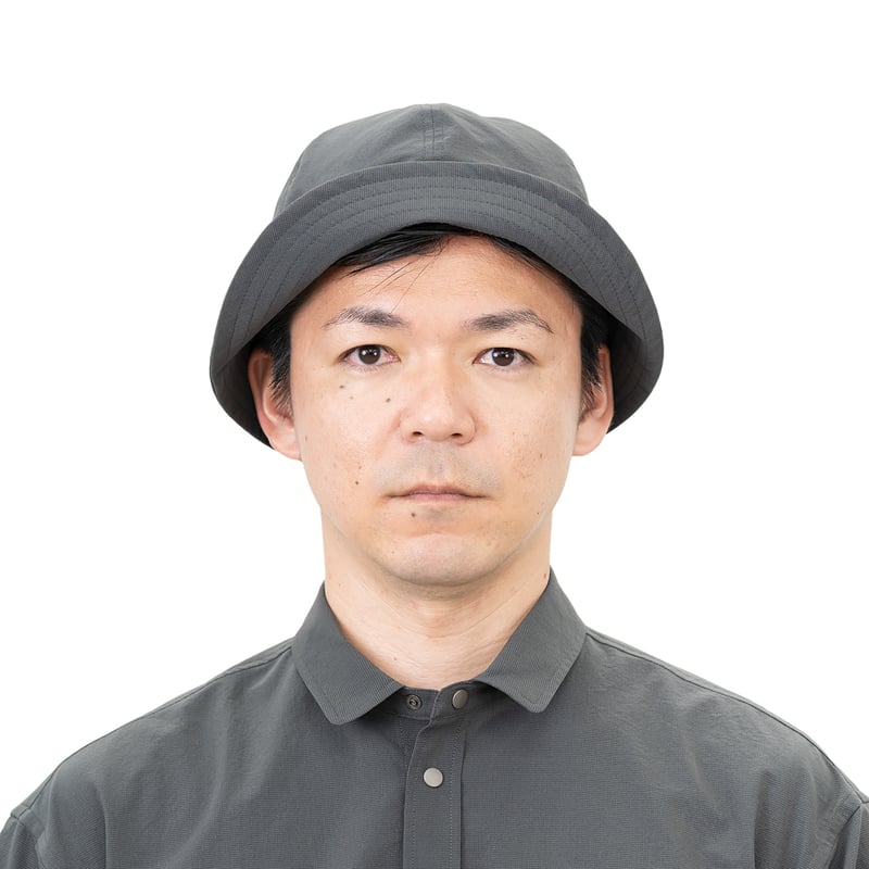 RIDGE MOUNTAIN GEAR】Enough Hat NT | MOUNTAIN JAM