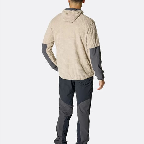 【RAB】Buckstone Hoody