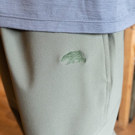Powderhorn Mountaineering x MOUNTAIN JAM Cloud Terrain Trousers