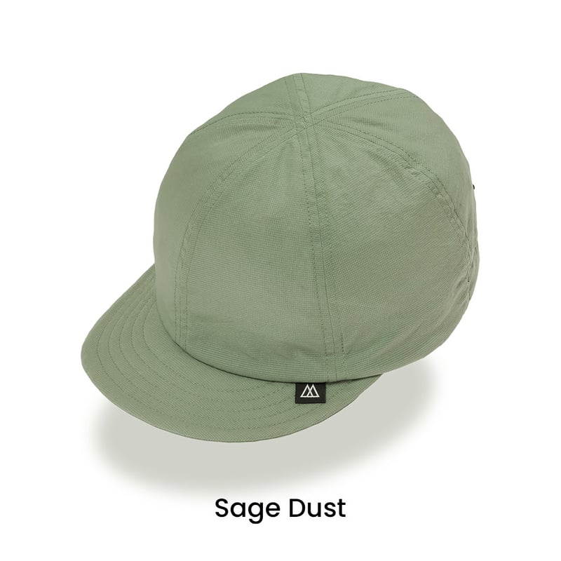 RIDGE MOUNTAIN GEAR】リッジマウンテンギア Basic Cap NT Ex
