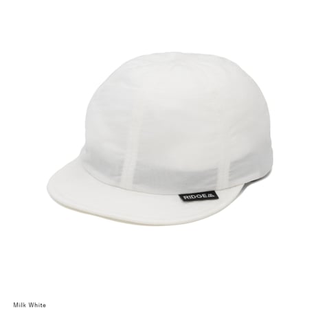 【RIDGE MOUNTAIN GEAR】　Basic Cap　2026