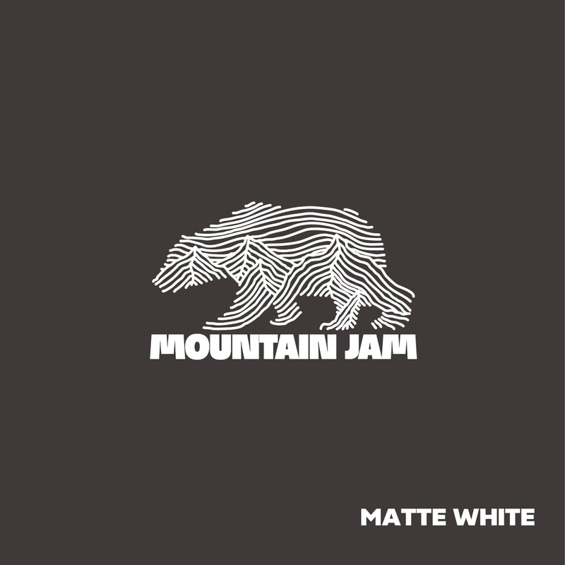 MOUNTAIN JAM マウンテンジャム JAMMETTL001&003 【公式通販】