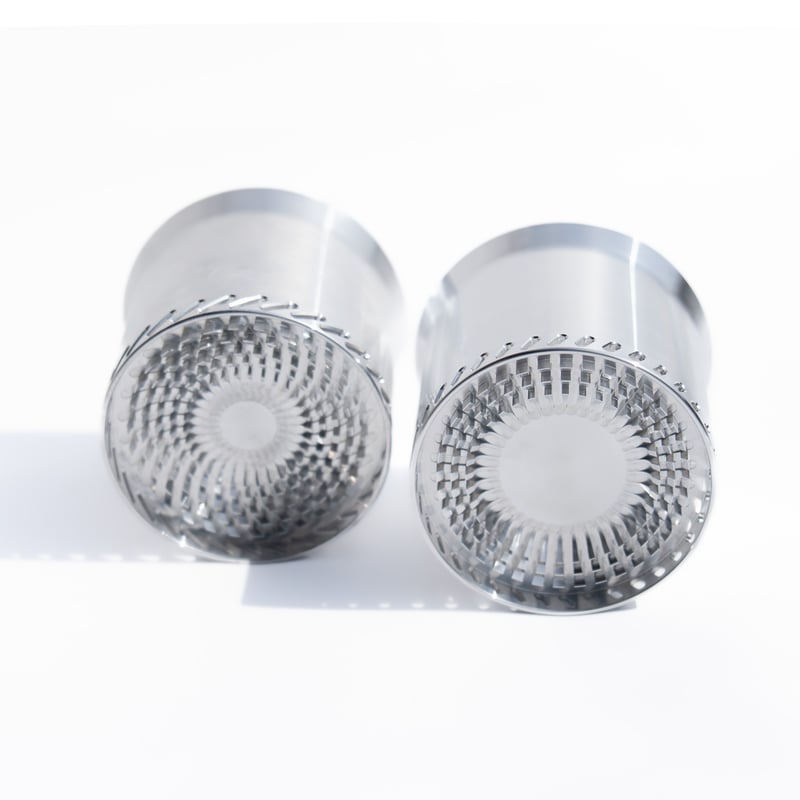 TMR industries】L.T.Cooker&W.R.Cooker | MOUNTAI