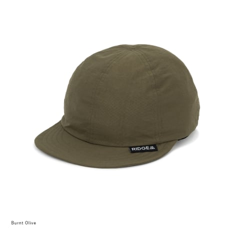 【RIDGE MOUNTAIN GEAR】　Basic Cap　2026