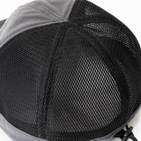 【RIDGE MOUNTAIN GEAR】Mesh Basic Cap