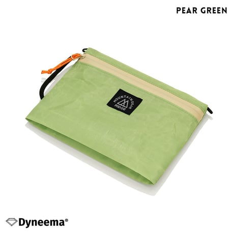 【RIDGE MOUNTAIN GEAR】Travel Pouch Plus