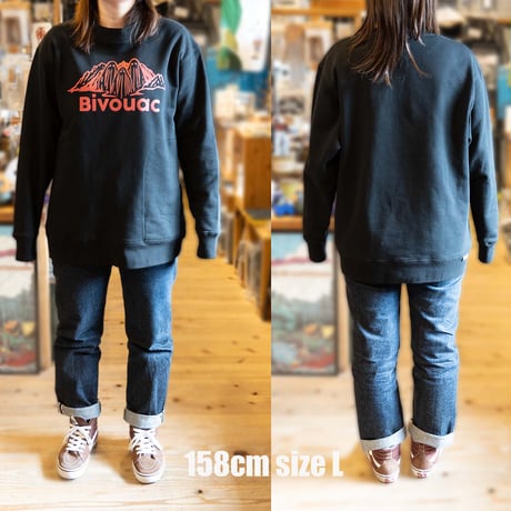 CORDURA®︎ｘMTNJAM MODEL：MT.Bivouac