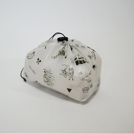 【holo】UH Staff sack
