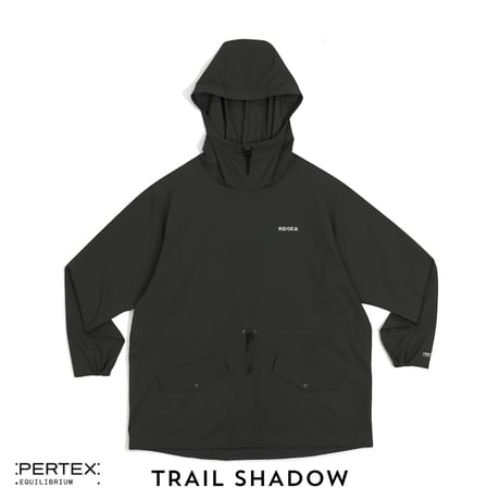【Ridge mountain gear 】Mountain Smock