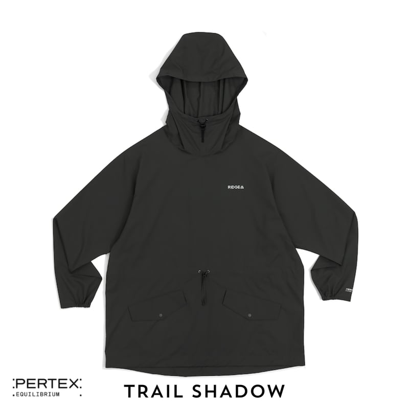 Ridge mountain gear 】Mountain Smock | MOUNTAIN