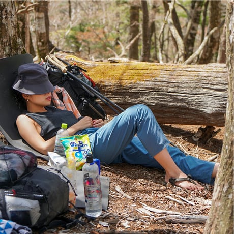 【RIDGE MOUNTAIN GEAR】Enough Hat  2026