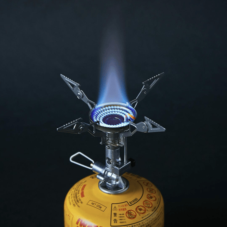 【PRIMUS】　P-157 INTEG STOVE