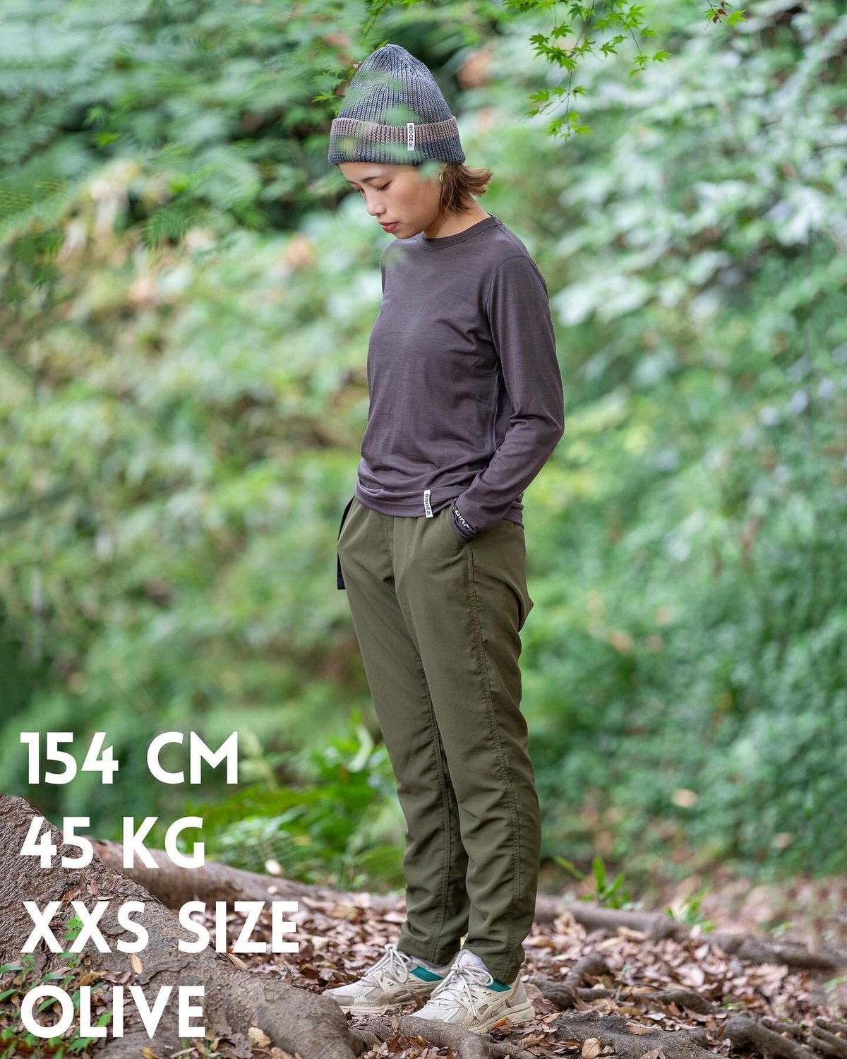 【RIDGE MOUNTAIN GEAR】Basic Hike Pants - RIDGE MOUNTAIN GEAR