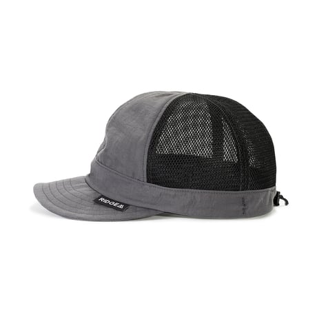 【RIDGE MOUNTAIN GEAR】Mesh Basic Cap