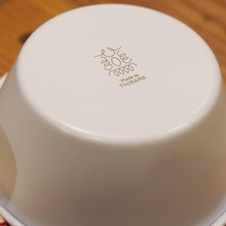 【JAM】Made in TSUBAME　T3 POLAR BEAR