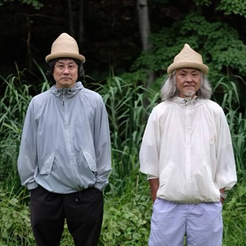 ジャケット・アウター RawLow Mountain Works - Drizzler Hoodie RAWLOW MOUNTAIN WORKS / DRIZZLER HOODIE | st. valley house