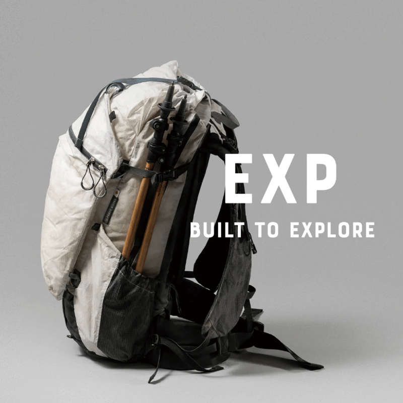 パパさん専用 ZENN 35 EXP – PAAGOWORKS