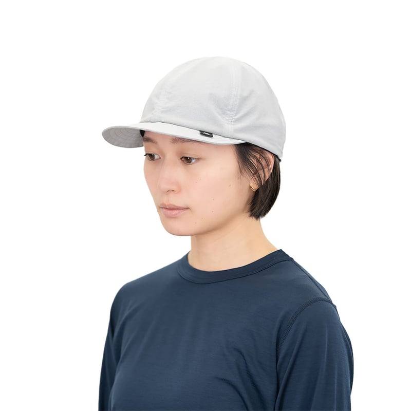 RIDGE MOUNTAIN GEAR】リッジマウンテンギア Basic Cap NT |