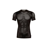 【ACLIMA】　WOOLNET LIGHT T-SHIRT