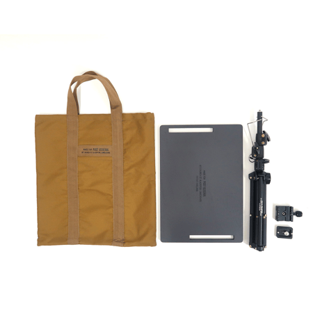 【POSTGENERAL】TRI-POD TABLE & HANGER　JAM-Edition