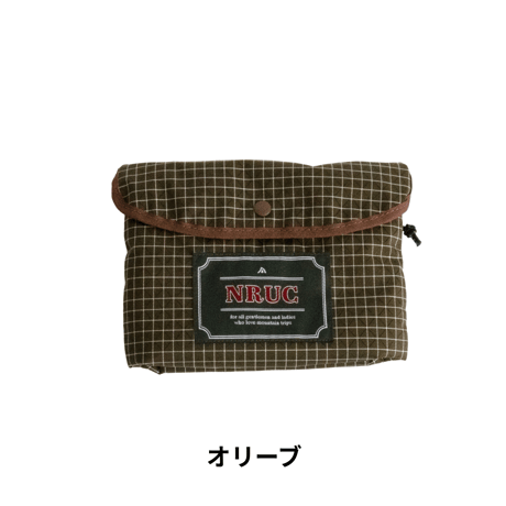 【NRUC】NOIRET