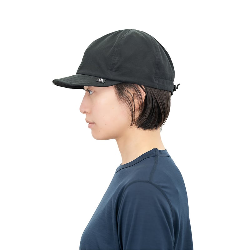 RIDGE MOUNTAIN GEAR】リッジマウンテンギア Basic Cap NT |
