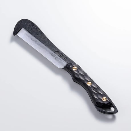 【FEDECA】フェデカ　"TANZO" BATONING NATA　Black Edition