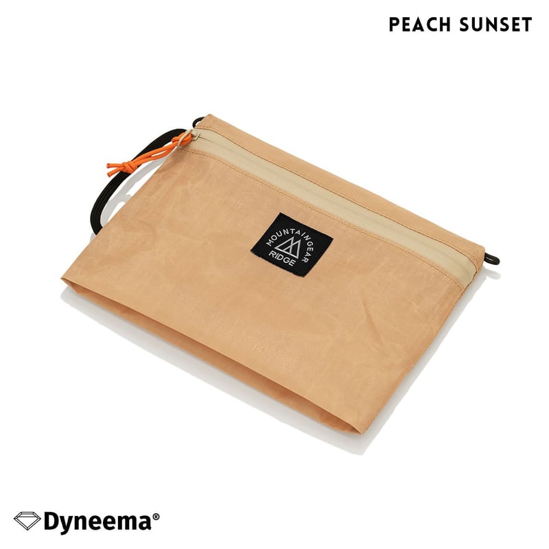 RIDGE MOUNTAIN GEAR】Travel Pouch Plus | MOUNTA